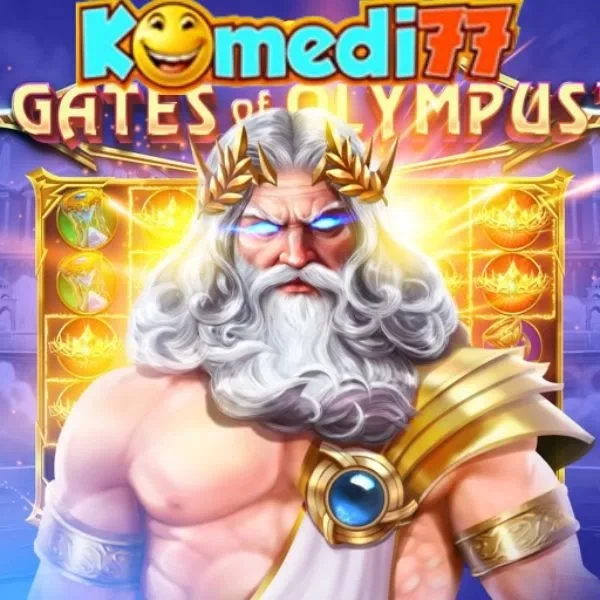 komedi77 App APK Terbaru