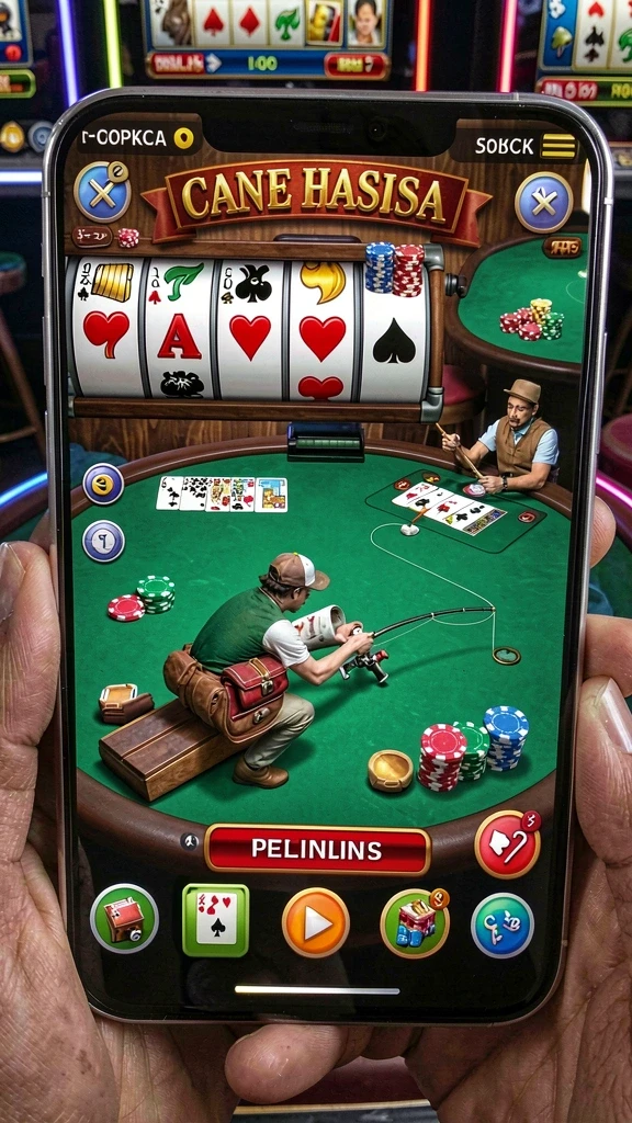 Download grandbet88 APK untuk Android