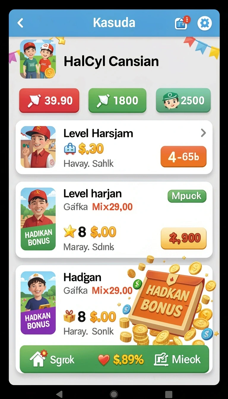 dewagaruda App APK Terbaru