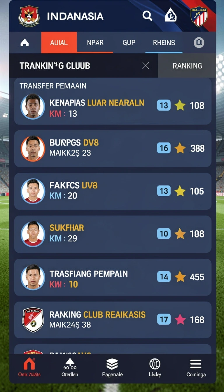 komedi77 App APK Terbaru