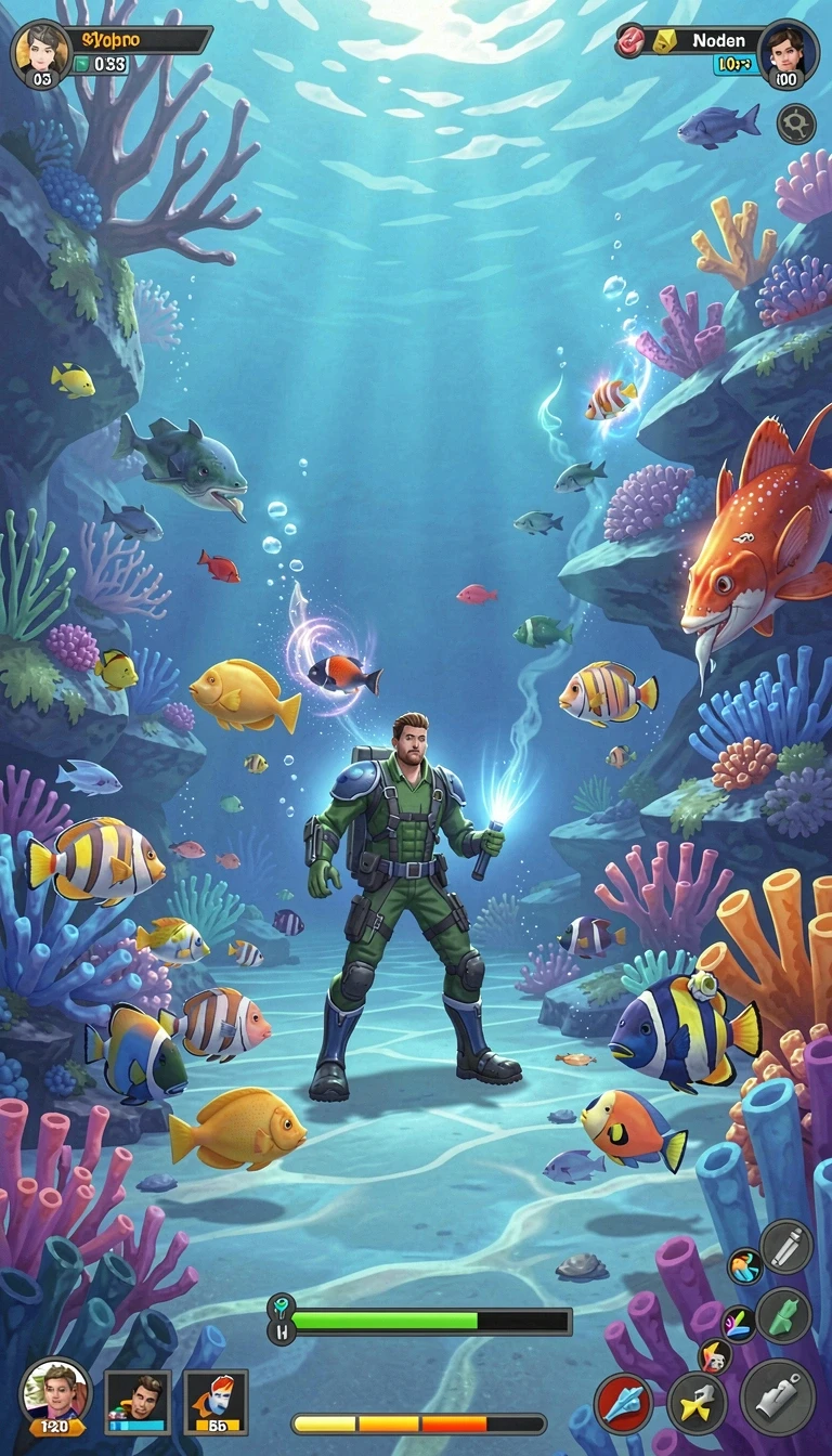 Download rajabuaya89 APK untuk Android